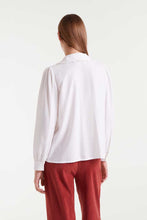 Load image into Gallery viewer, Tulip Collar Shirt

