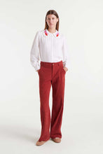 Load image into Gallery viewer, Tulip Collar Shirt
