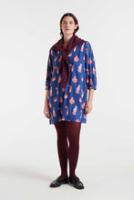 Load image into Gallery viewer, Printed Cat Dress

