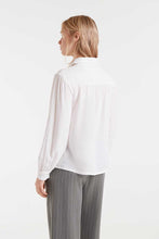 Load image into Gallery viewer, Strawberry Collar Shirt
