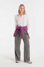 Load image into Gallery viewer, Strawberry Collar Shirt
