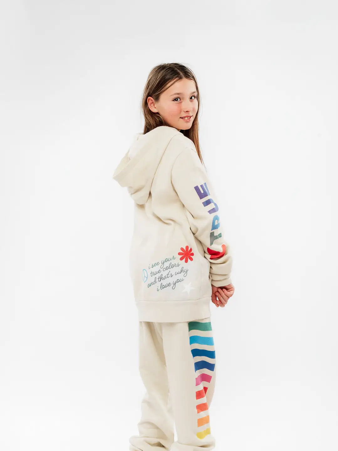 True Color Hoodie