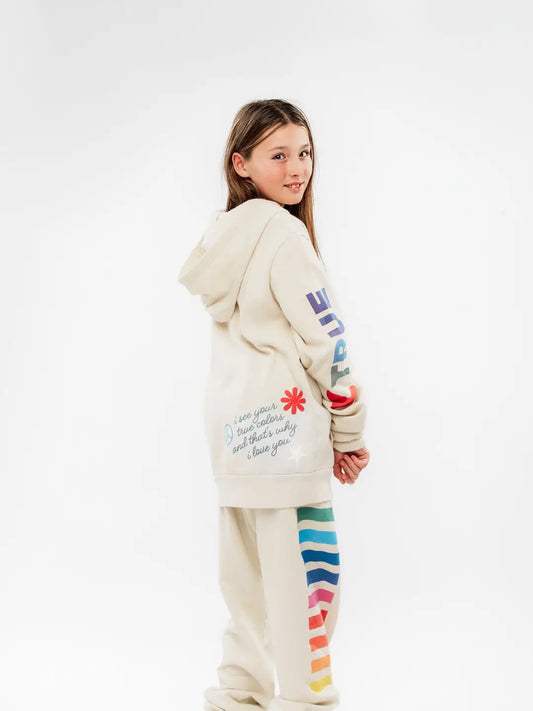 True Color Hoodie