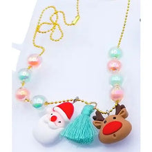 Load image into Gallery viewer, Winter Holiday Jewelry Kit Diy Kit
