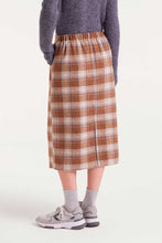 Load image into Gallery viewer, Plaid Skirt
