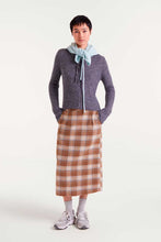 Load image into Gallery viewer, Plaid Skirt
