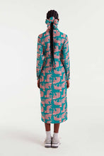 Load image into Gallery viewer, Leopard Print Dress
