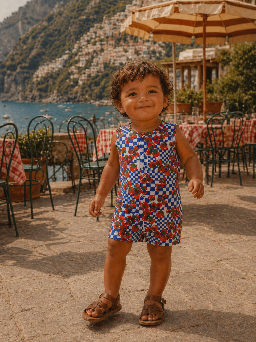 Shortie, Pomodoro Check