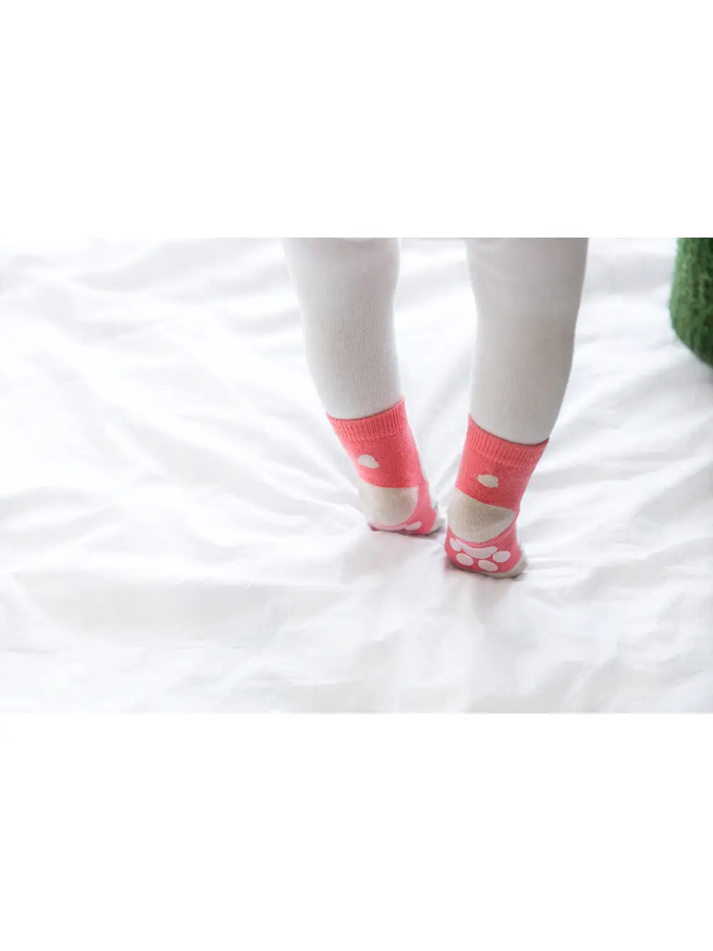 Rabbit Zoo Baby Animal Socks