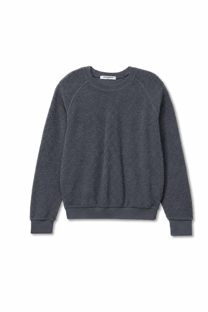 Ziggy Sweatshirt - turbulence