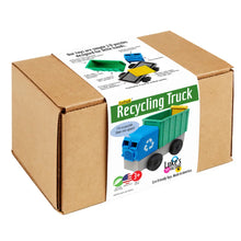 Load image into Gallery viewer, Recycling Truck
