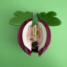 Load image into Gallery viewer, Fig Hair Claw
