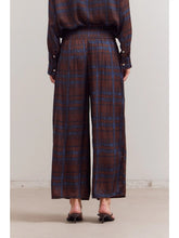 Load image into Gallery viewer, Wide Print Pants
