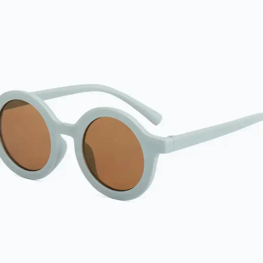 Round Sunglasses - several colors