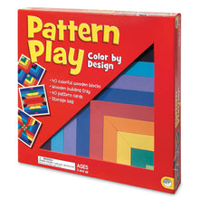 Load image into Gallery viewer, Pattern Play
