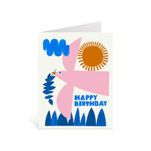 Load image into Gallery viewer, Greeting Cards by Lisa Congdon - several designs
