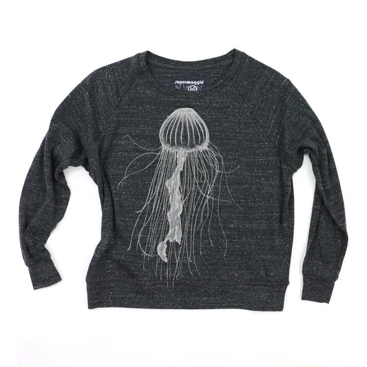 Pia Pullover - Jellyfish