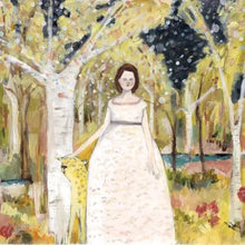 Load image into Gallery viewer, Her Bravery Knew No End - Print
