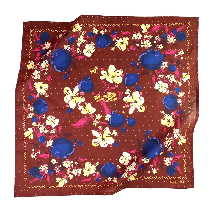 Meg Bandana