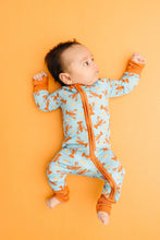 Load image into Gallery viewer, Lobster Shack Bamboo Sleeper
