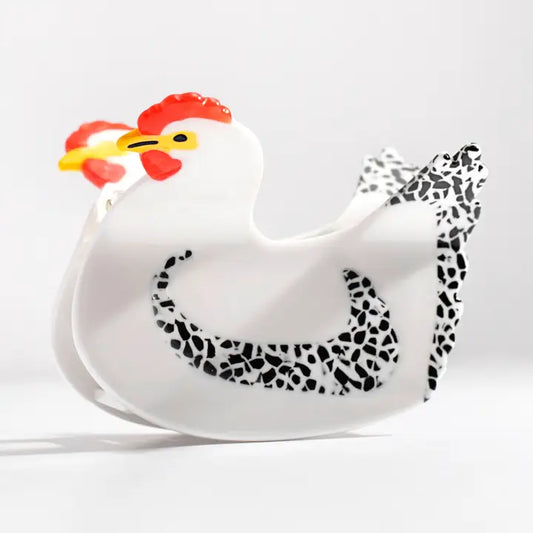 Chicken Hair Claw