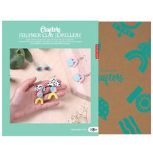 Load image into Gallery viewer, Crafters Ceramic Jewelry
