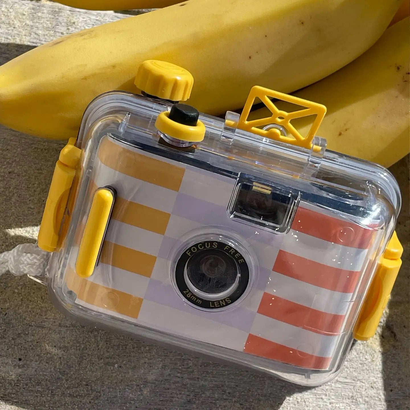 Underwater Camera - Rio Sun Rio Sun
