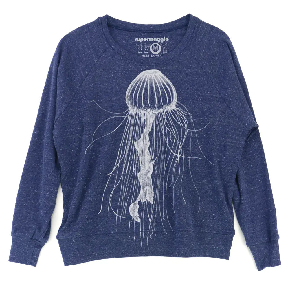 Pia Pullover - Jellyfish