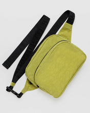 Load image into Gallery viewer, Fanny Pack - Lemongrass
