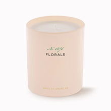 Load image into Gallery viewer, Soy Candle - Florale
