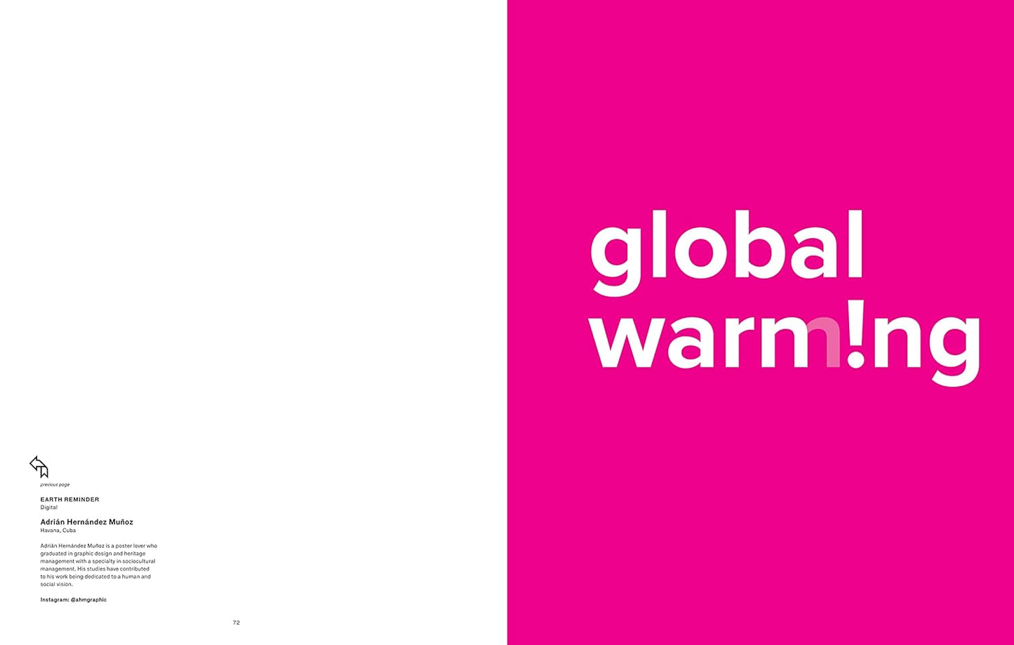 Posters for the Planet