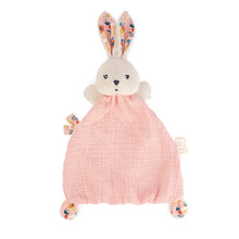 Load image into Gallery viewer, Bunny Lovie - Pink
