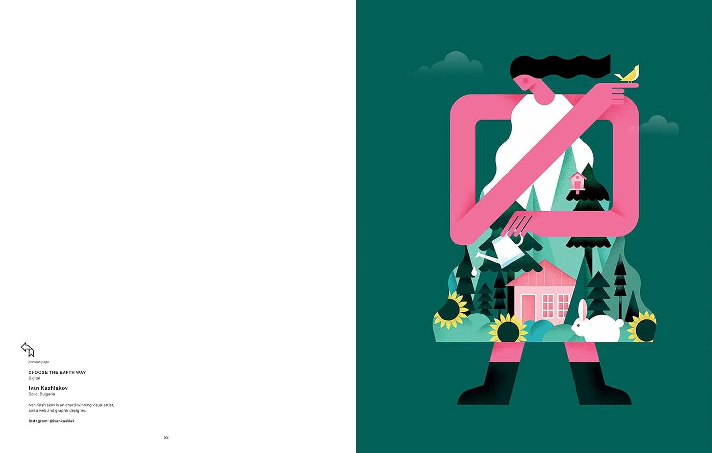 Posters for the Planet