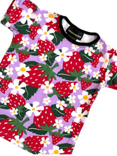 Load image into Gallery viewer, Party Tee - Berries
