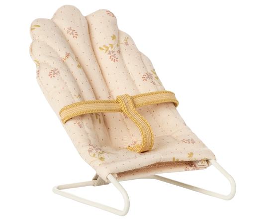 Babysitter, Micro - Off White