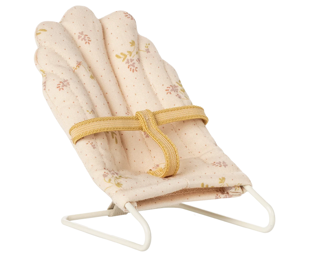 Babysitter, Micro - Off White