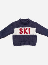 Load image into Gallery viewer, Ski Sweater
