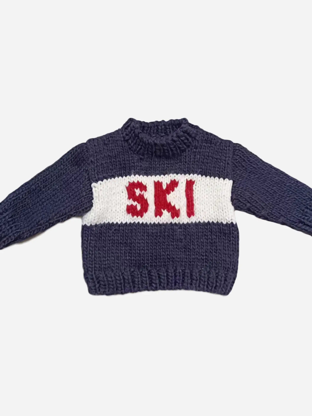 Ski Sweater