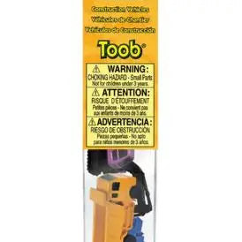 Construction Vehicles Toob
