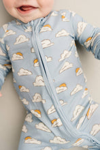 Load image into Gallery viewer, Dreamy Skies Bamboo Sleeper
