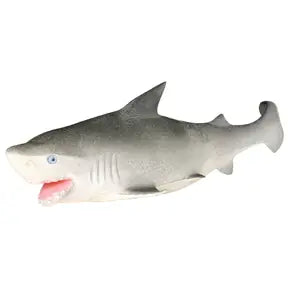 Ginormous Grow Shark, Assorted Colors