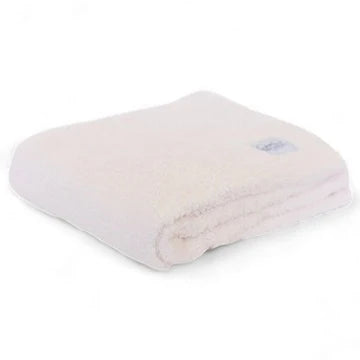 Classic Borderless Blanket - Pink