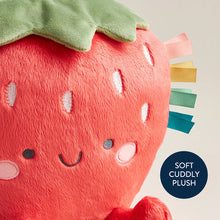 Load image into Gallery viewer, Sweetie Snuggles™ Plush - Strawberry
