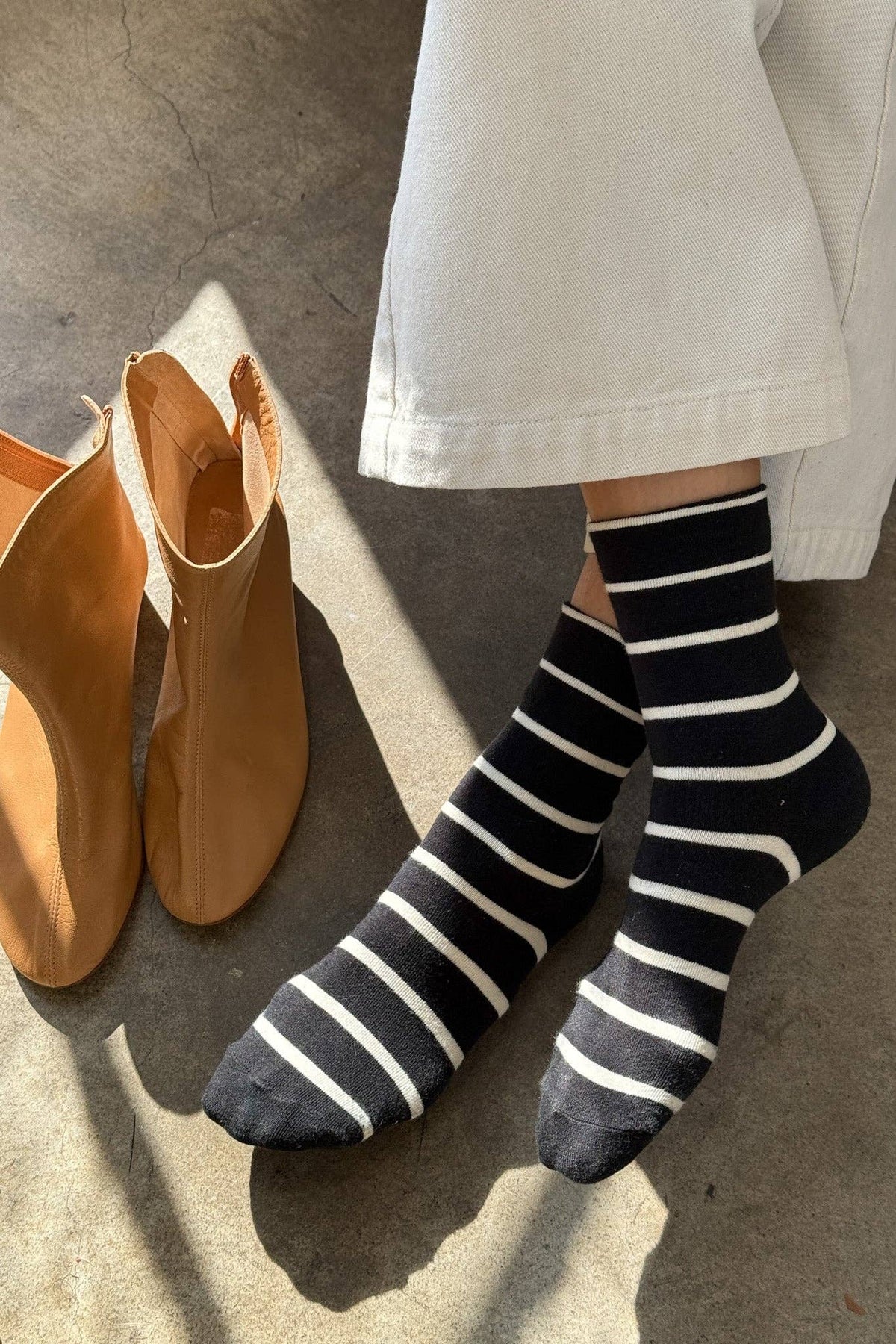 Wally Socks
