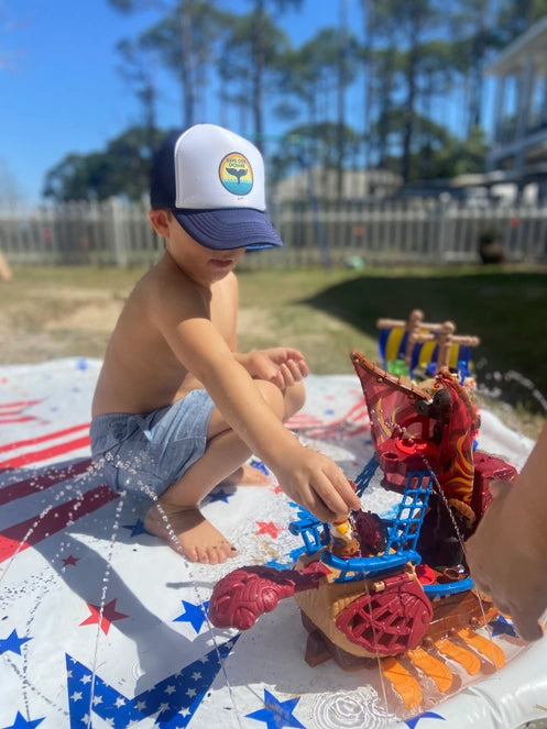 Trucker Hat (2 styles)