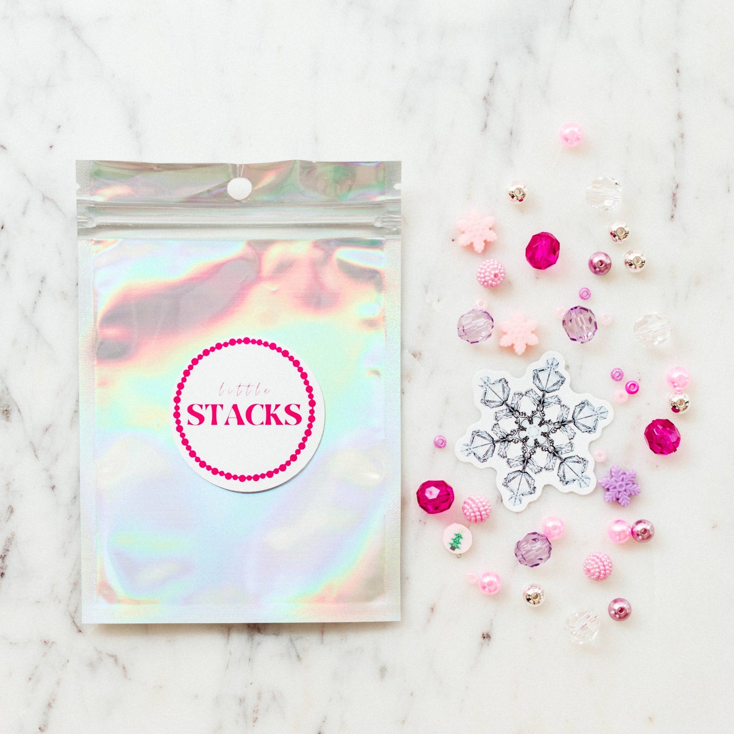 The Cutesy Winter STACK