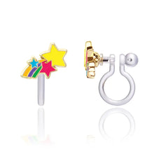 Load image into Gallery viewer, Clip-On Cutie Earrings - Several Designs
