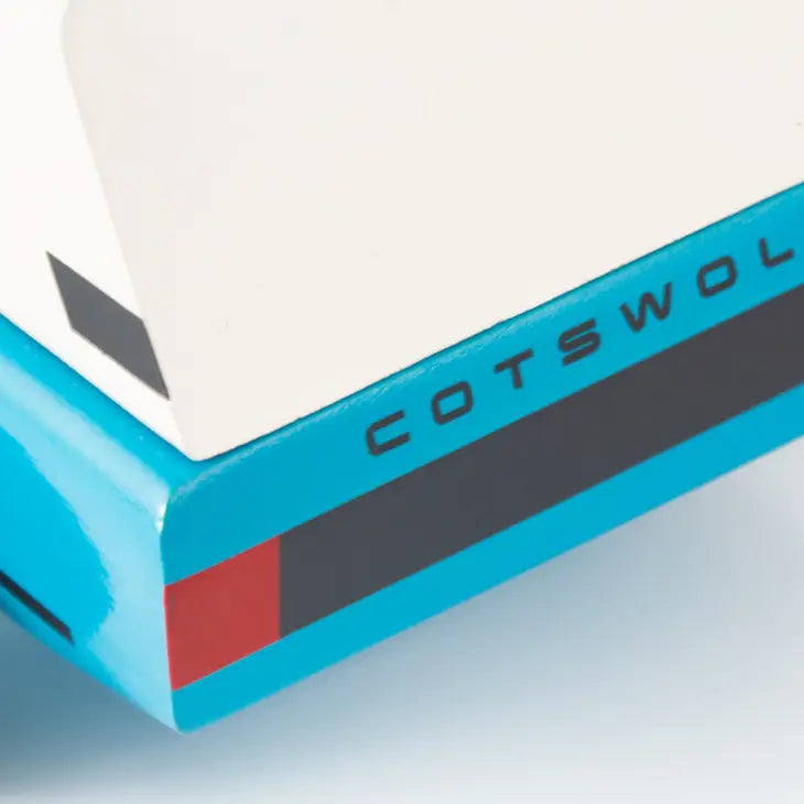 Cotswold Blue