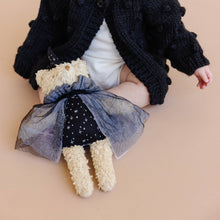 Load image into Gallery viewer, Plush Witch Bear Toy Baby Kid Stuffed Animal Halloween Magic
