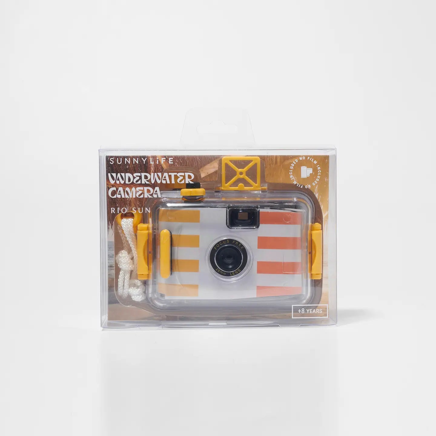 Underwater Camera - Rio Sun Rio Sun